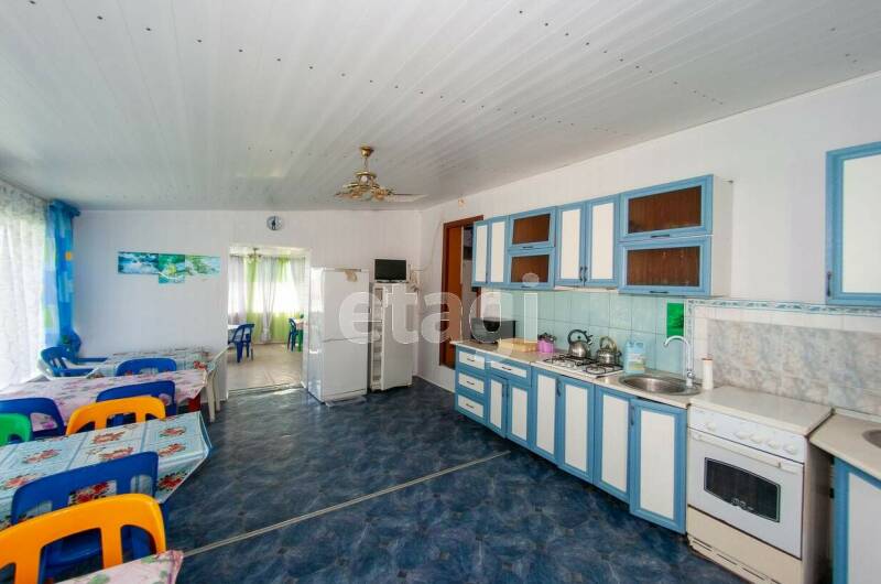 Гостевой дом «У Елены»