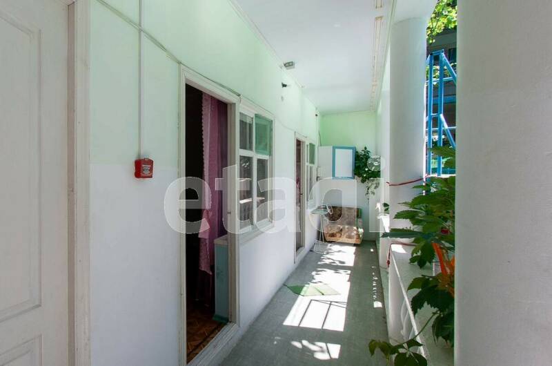 Гостевой дом «У Елены»