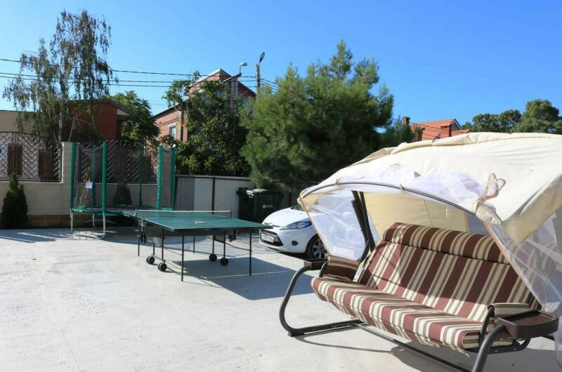 Отель «Кристалл»