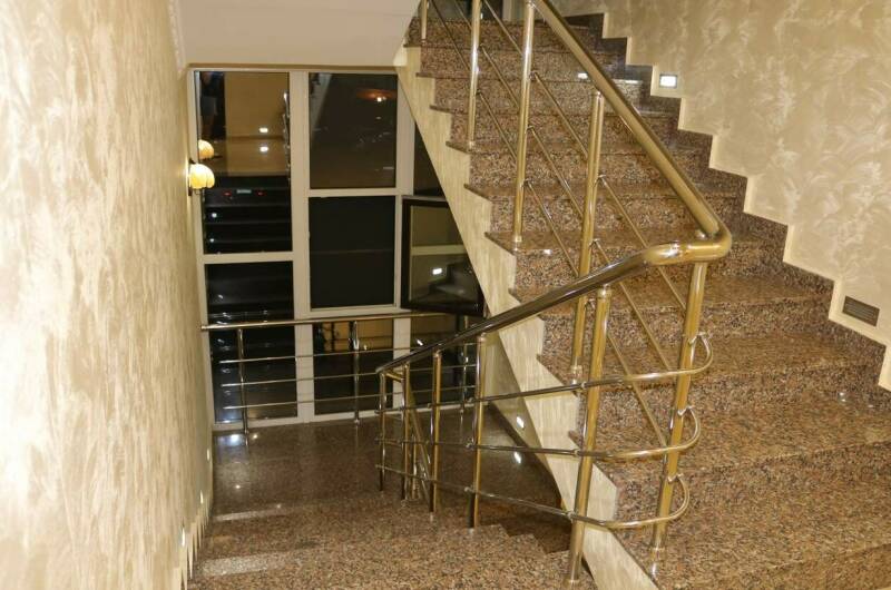 Отель «Кристалл»