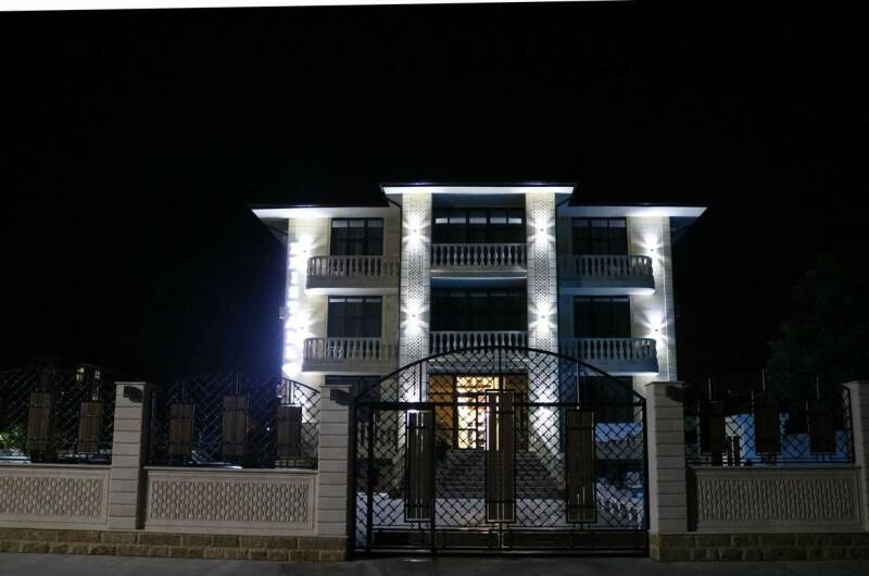 Отель «Кристалл»