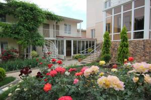 Изображение Частный гостевой дом «Лето на море» #3