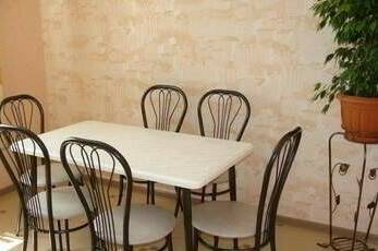 Частный гостевой дом «Лето на море»