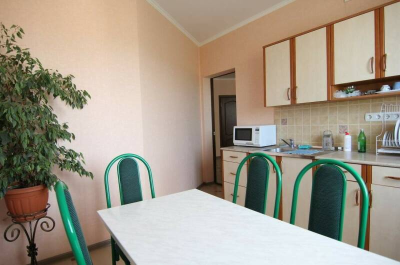 Частный гостевой дом «Лето на море»