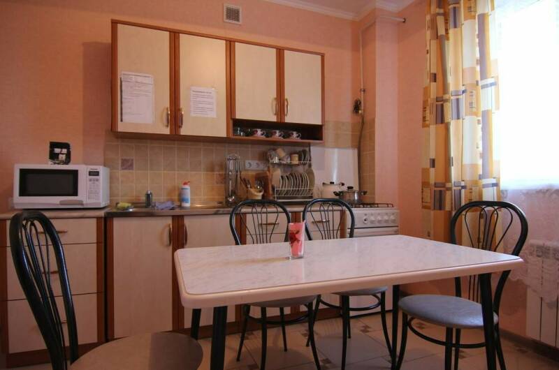 Частный гостевой дом «Лето на море»