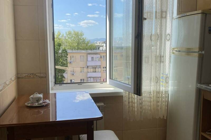 Квартира в центре «У моря»