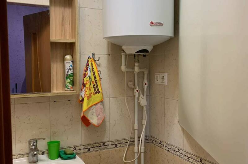 Квартира в центре «У моря»