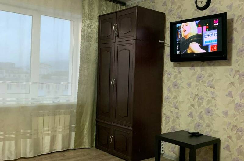 Квартира в центре «У моря»