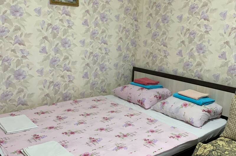 Квартира в центре «У моря»