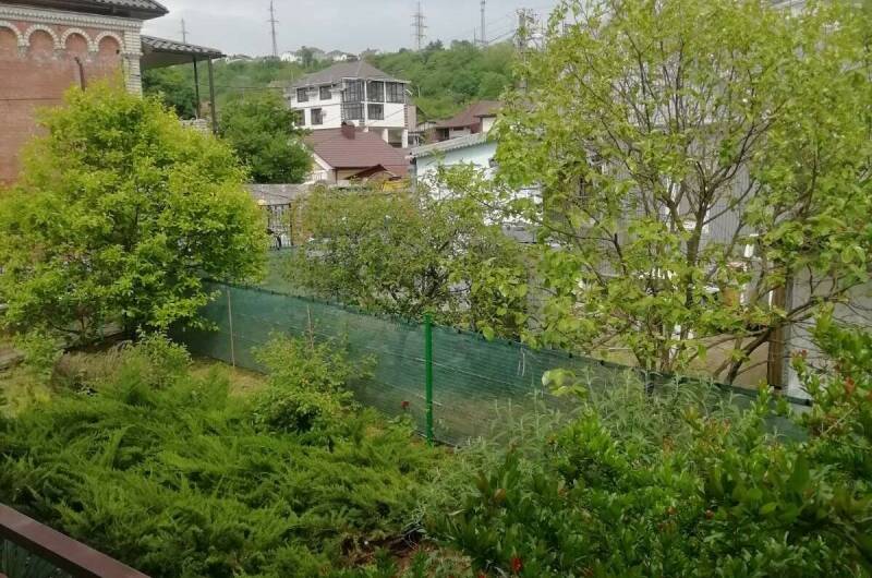 Гостевой дом «У Людмилы»