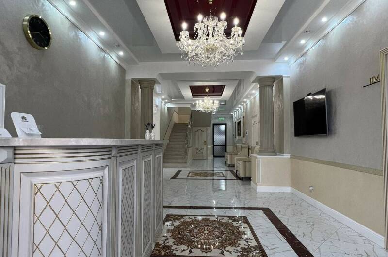 Гостевой дом «Aurum»