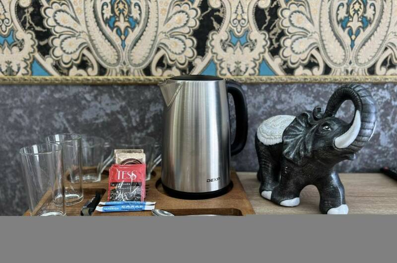 Гостевой дом «Aurum»