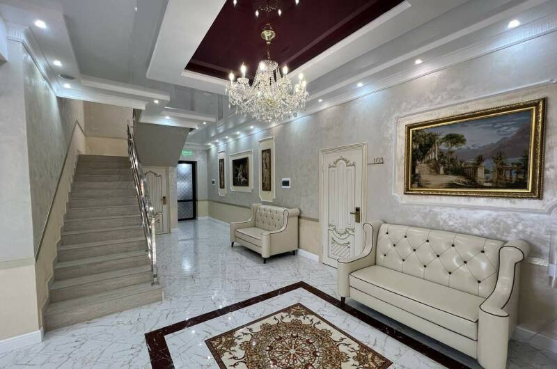 Гостевой дом «Aurum»