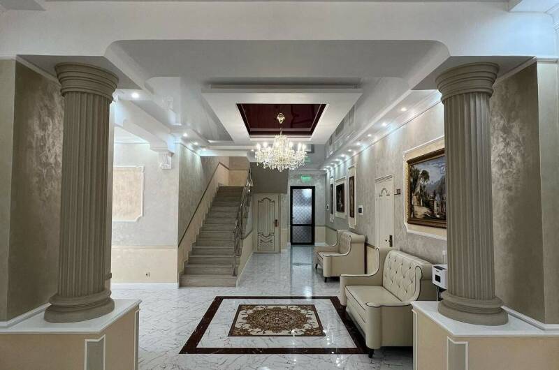 Гостевой дом «Aurum»