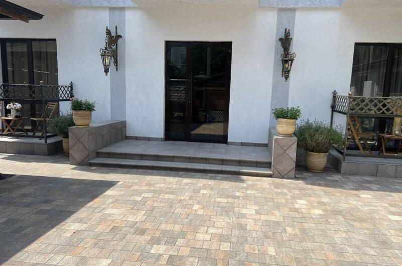 Гостевой дом «Aurum»