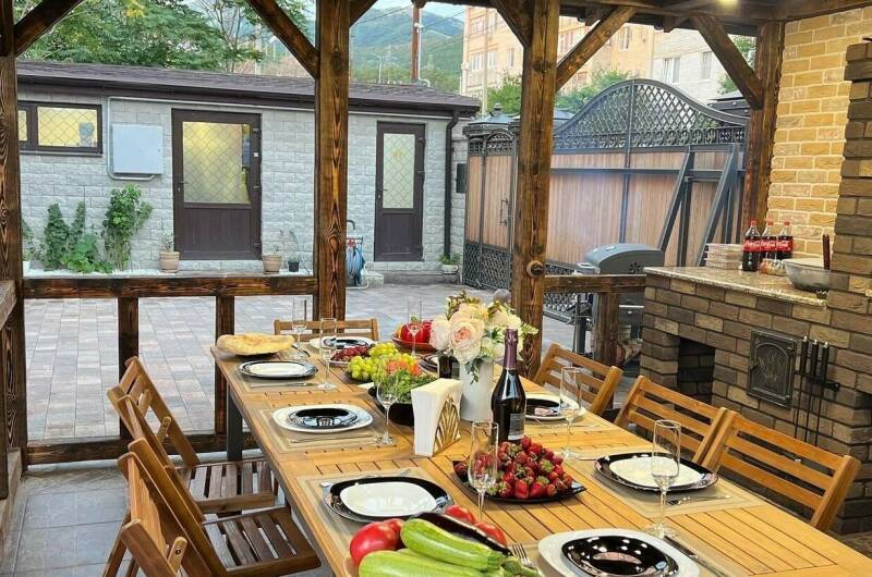 Гостевой дом «Aurum»