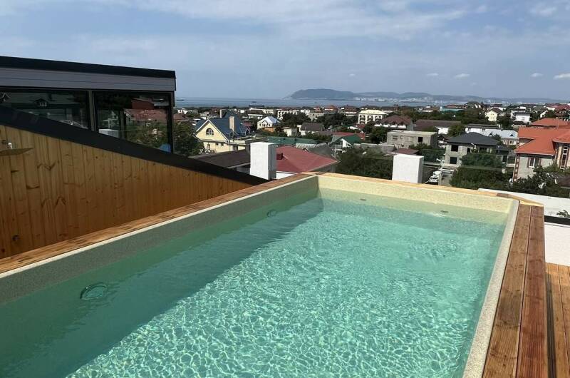 Гостевой дом «Aurum»