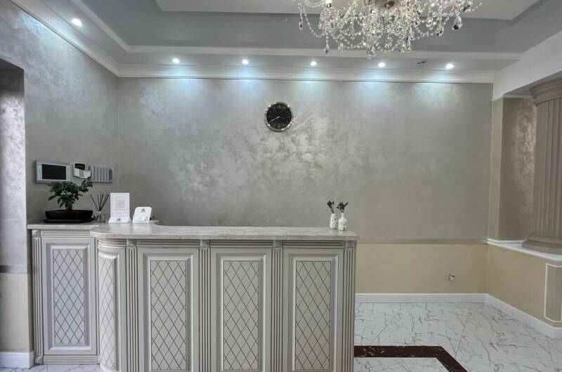 Гостевой дом «Aurum»