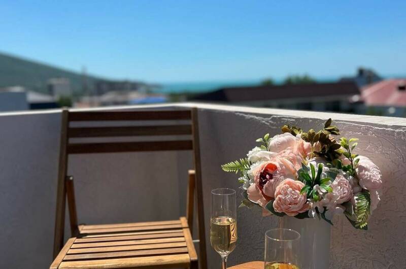 Гостевой дом «Aurum»