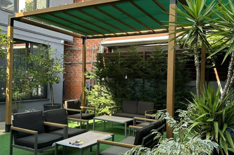 Гостевой дом на Ульяновской