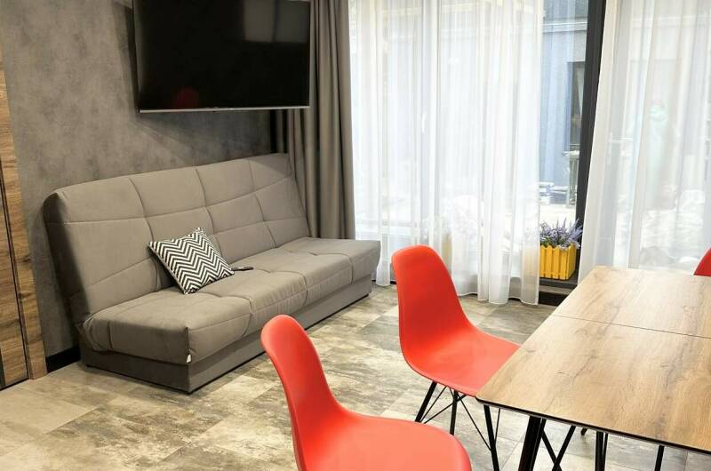 Гостевой дом на Ульяновской