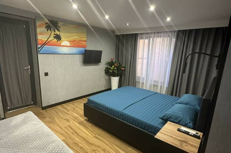 Гостевой дом на Ульяновской