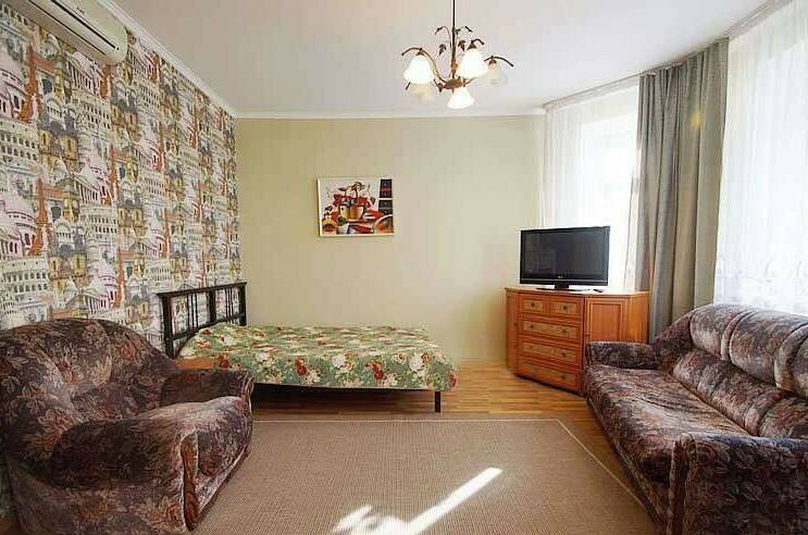 Частный сектор на Джубгском