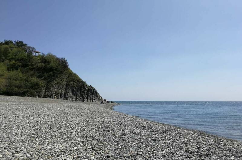 Комнаты для отпуска «Кипарис»