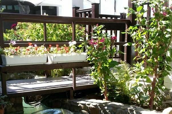 Комнаты для отпуска «Кипарис»