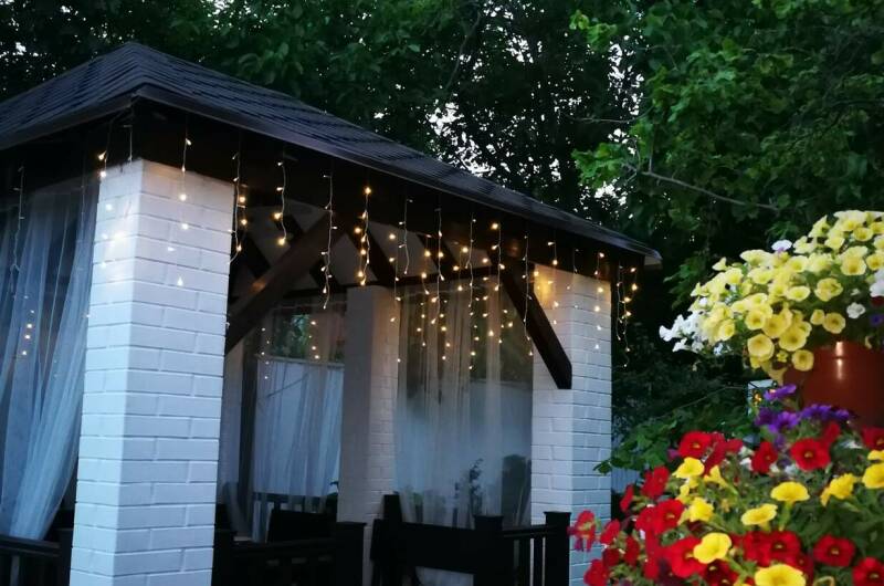 Комнаты для отпуска «Кипарис»