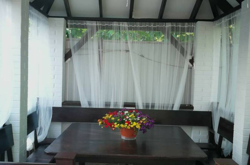 Комнаты для отпуска «Кипарис»