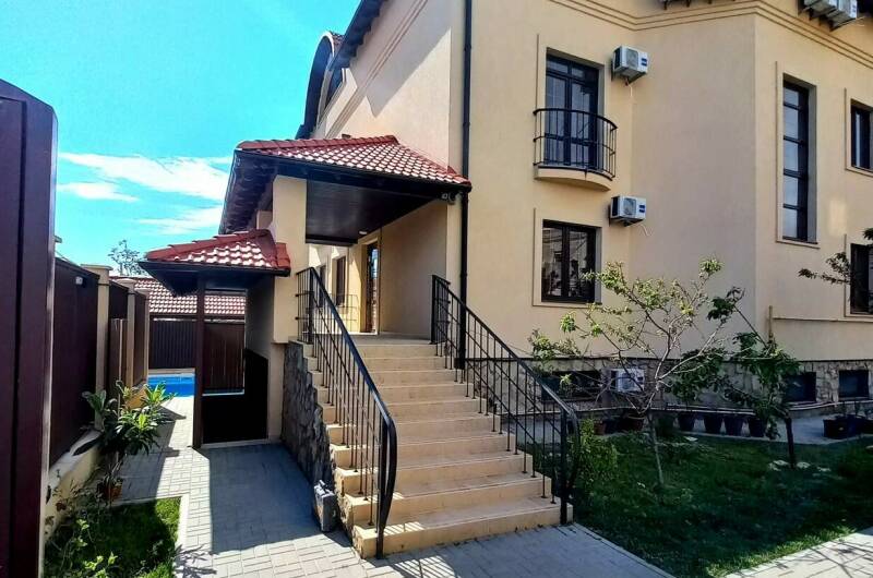 Гостевой дом «Бриз»