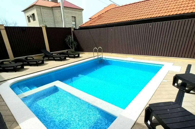 Гостевой дом «Бриз»