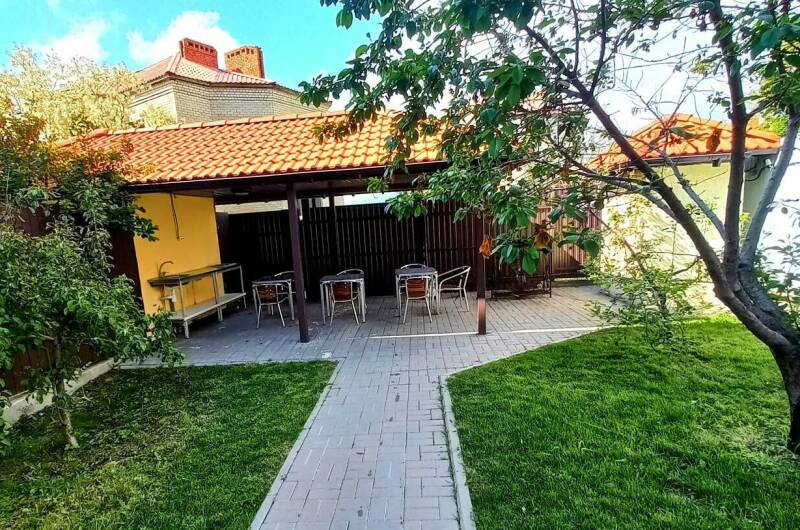 Гостевой дом «Бриз»