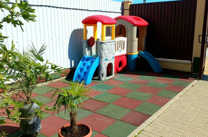 Гостевой дом «Бриз»