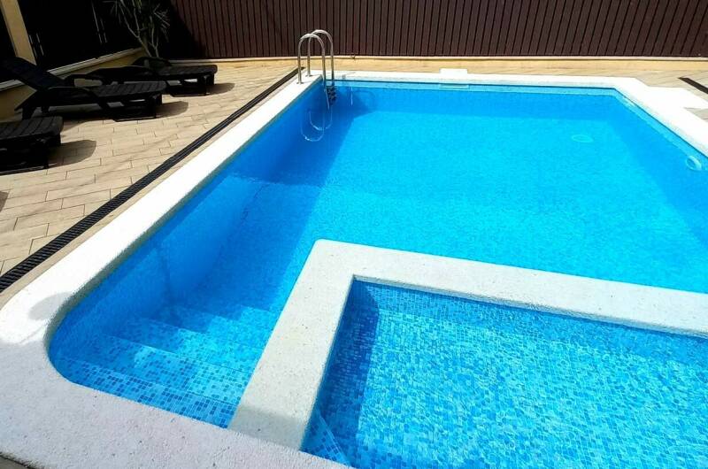 Гостевой дом «Бриз»