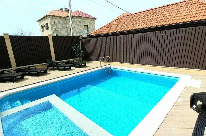 Гостевой дом «Бриз»