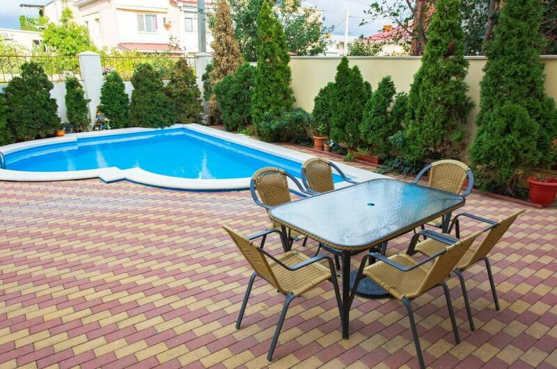 Гостевой дом «Дубрава»