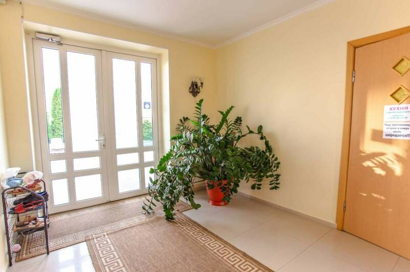 Гостевой дом «Дубрава»