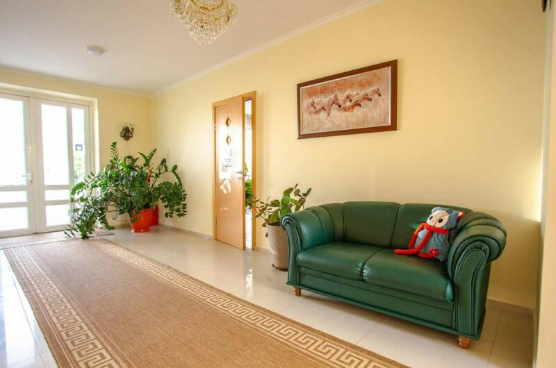 Гостевой дом «Дубрава»