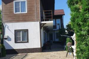 Изображение Гостевой дом «Vizit» #5