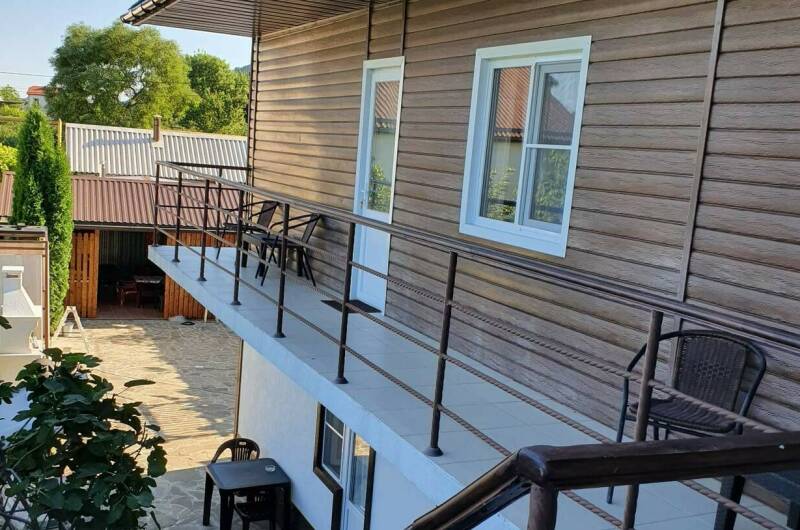 Гостевой дом «Vizit»