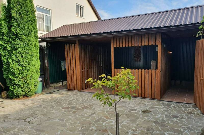 Гостевой дом «Vizit»