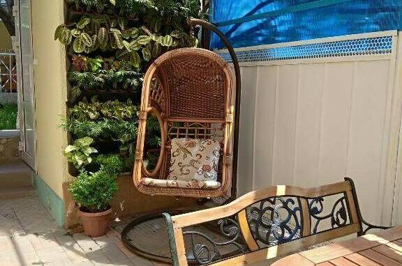 Гостевой дом «Монт»