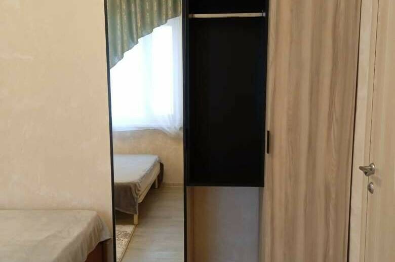 Гостевой дом «Монт»