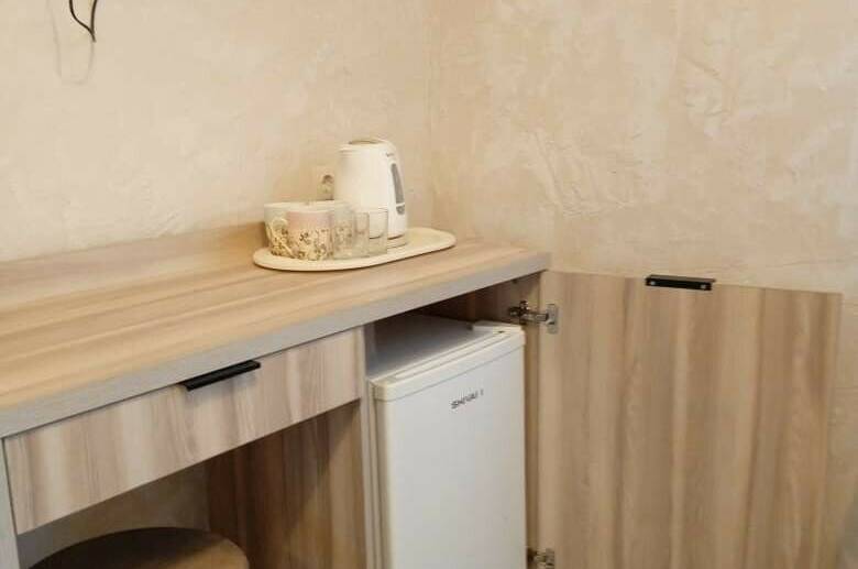 Гостевой дом «Монт»