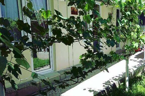 Гостевой дом «Монт»