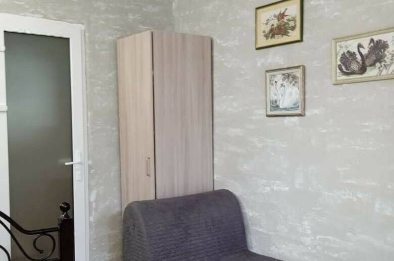 Гостевой дом «Монт»