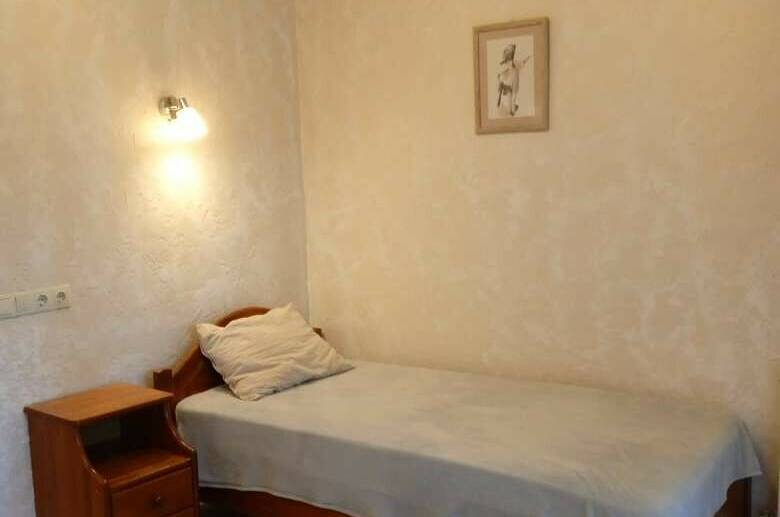 Гостевой дом «Монт»