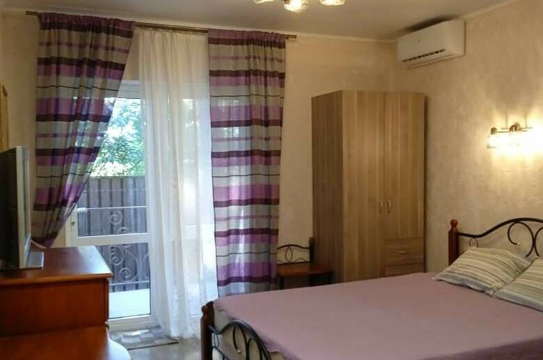 Гостевой дом «Монт»